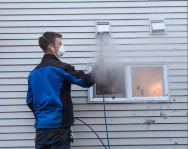 dryer vent cleaning freeflo