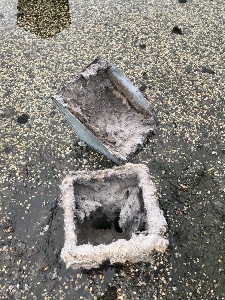 Vancouver Dryer Vent Cleaning