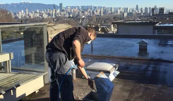 Commercial Vs Residential Dryer Vent Cleaning