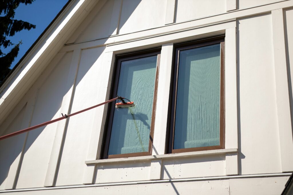 Window Washing: Useful Tips and Tricks