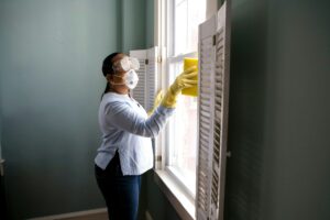 window cleanings