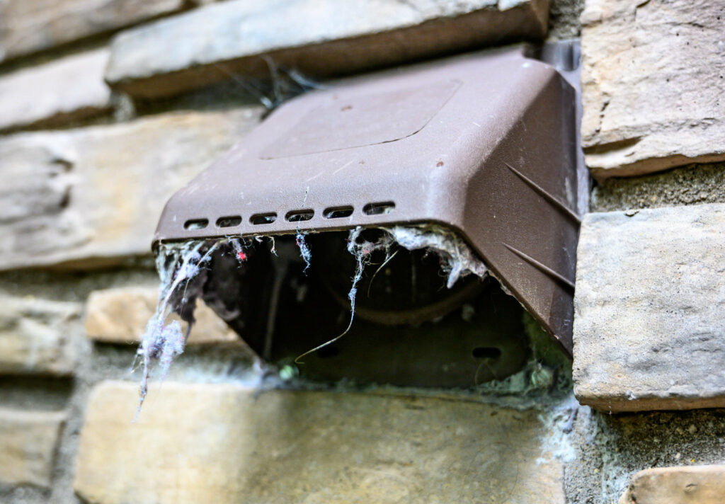 Dryer Vent Cleaning Techniques Freeflo