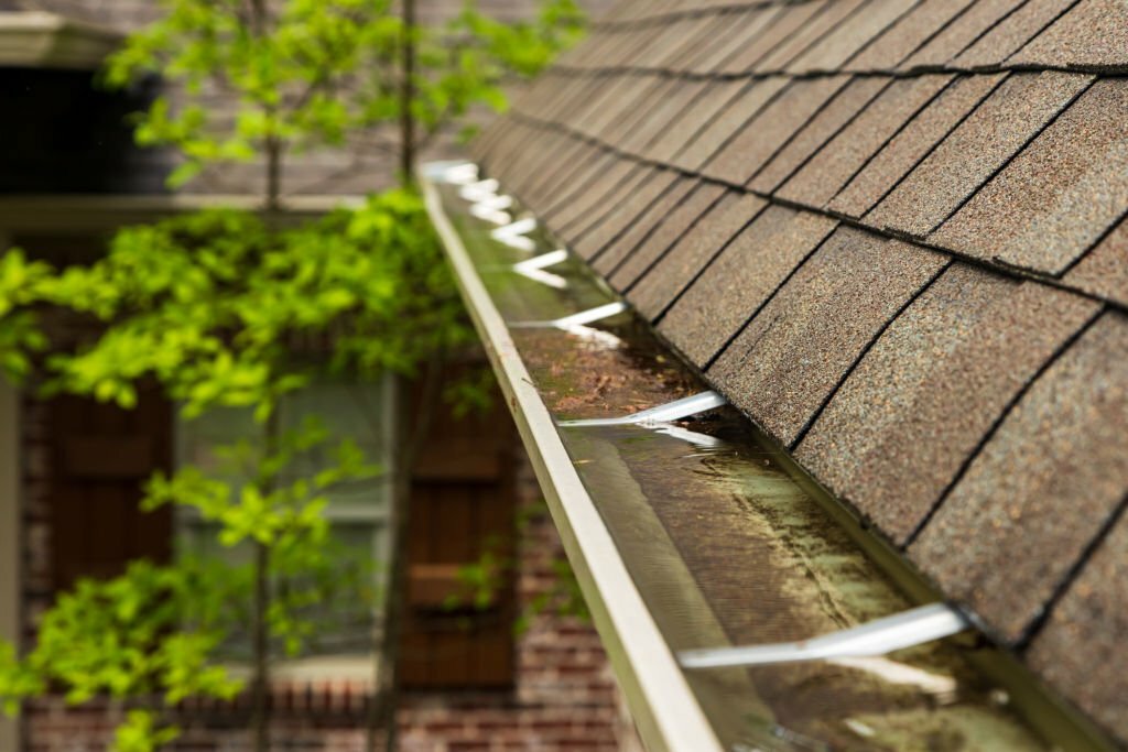 Gutter Cleaning Service Freeflo