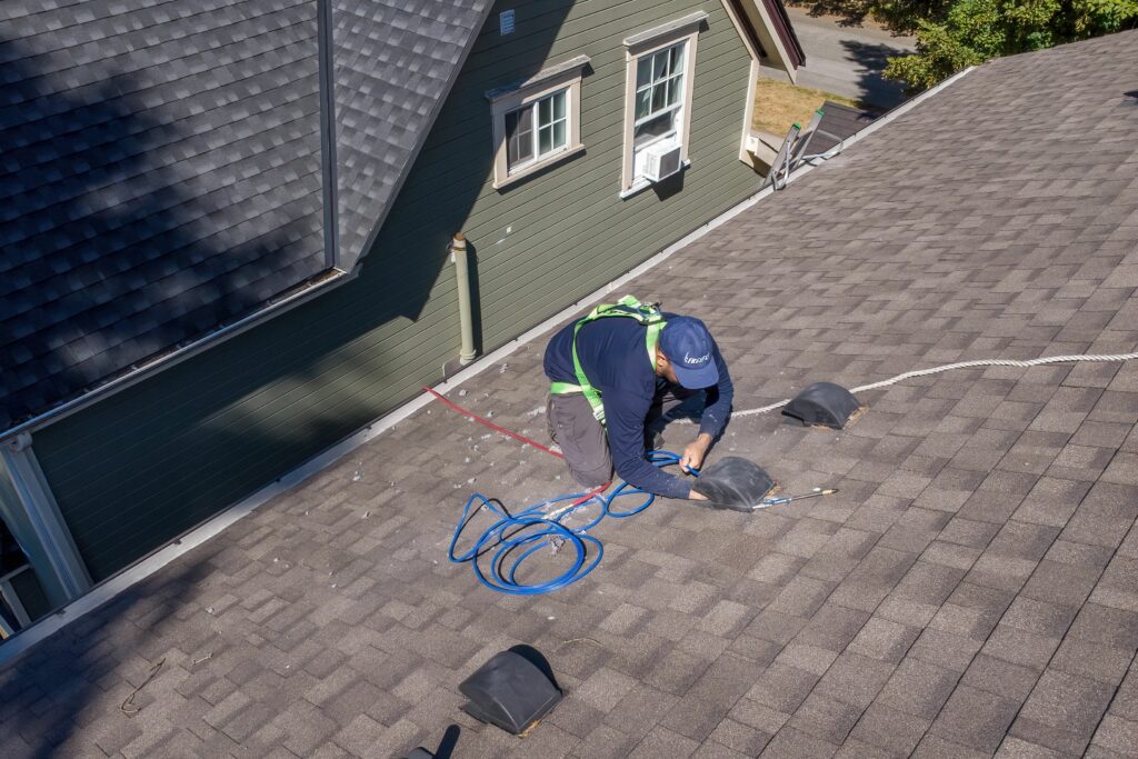 Clean My Dryer Vent