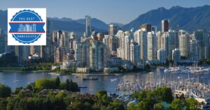 Best of Vancouver Canada