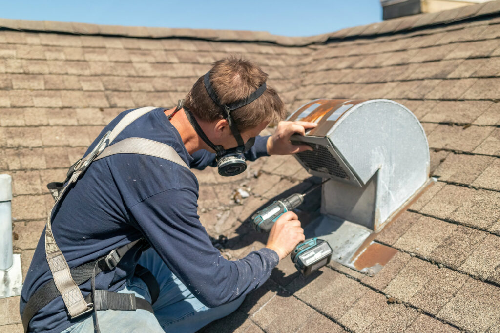 dryer vent cleaning services