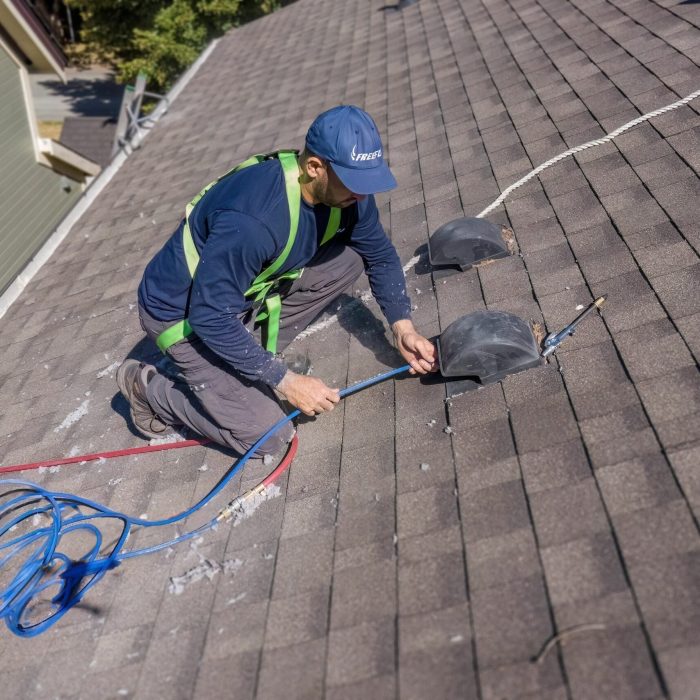 Dryer Vent Cleaning Richmond